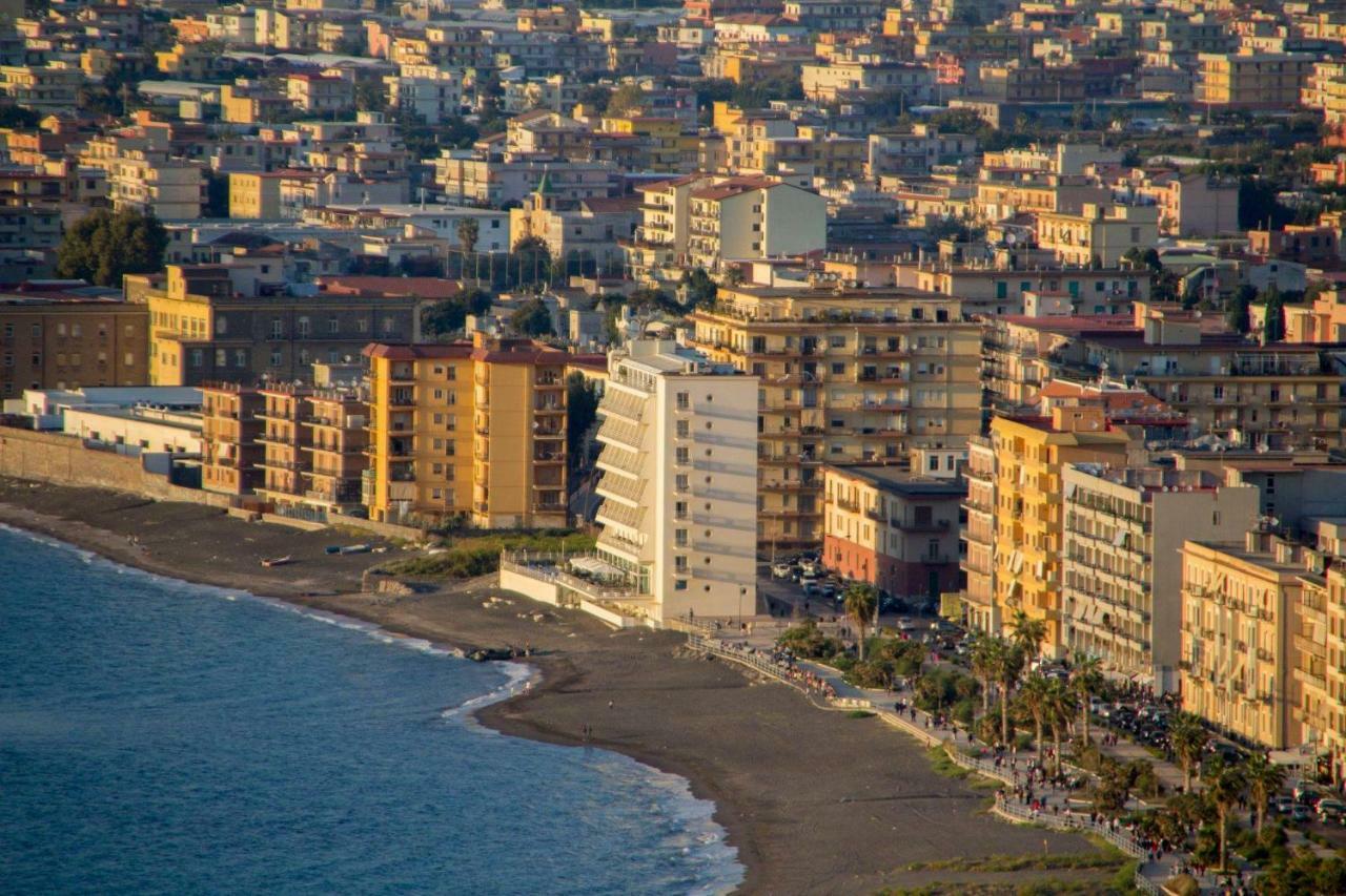 Elegance House Daire Castellammare di Stabia Dış mekan fotoğraf